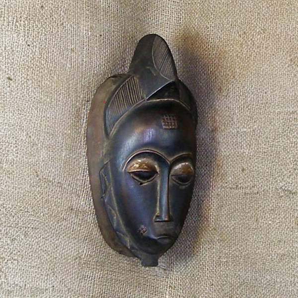 Baule Mask 47 