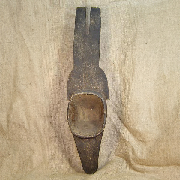 Baule Mask 48