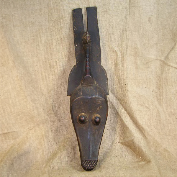 Baule Mask 48 front
