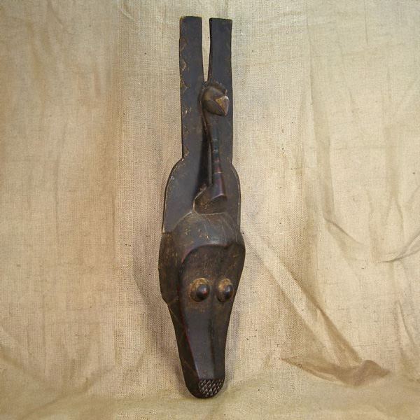 Baule Mask 48