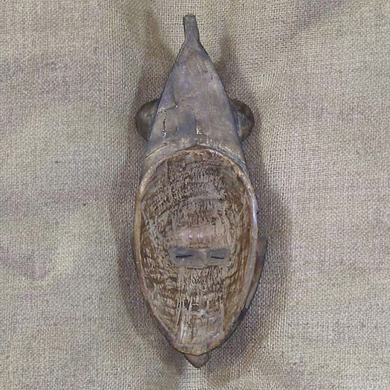 Baule Mask 25 