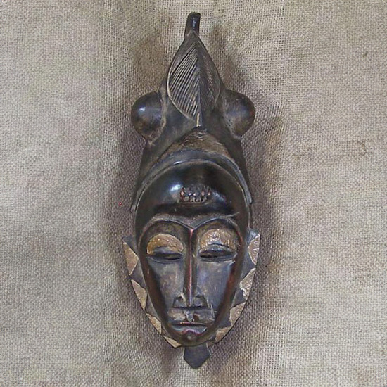 Baule Mask 25 front