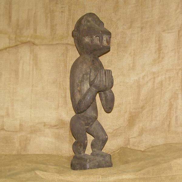 Baule Statue 10 