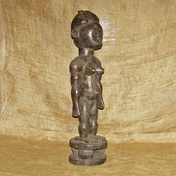 Baule Statue 5 