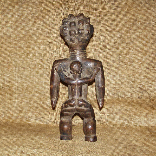 Baule Statue 6 