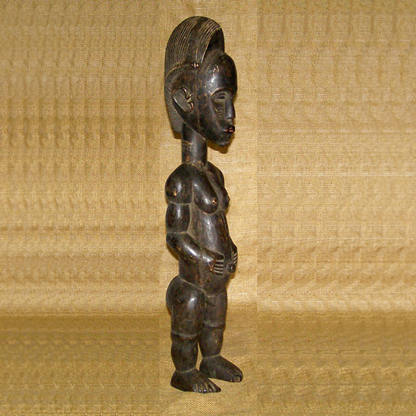 Baule Statue 8