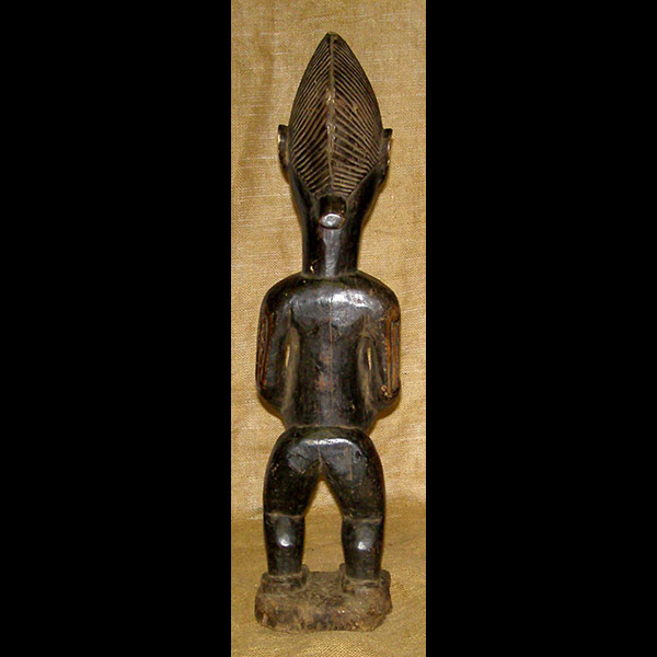Baule Statue 9