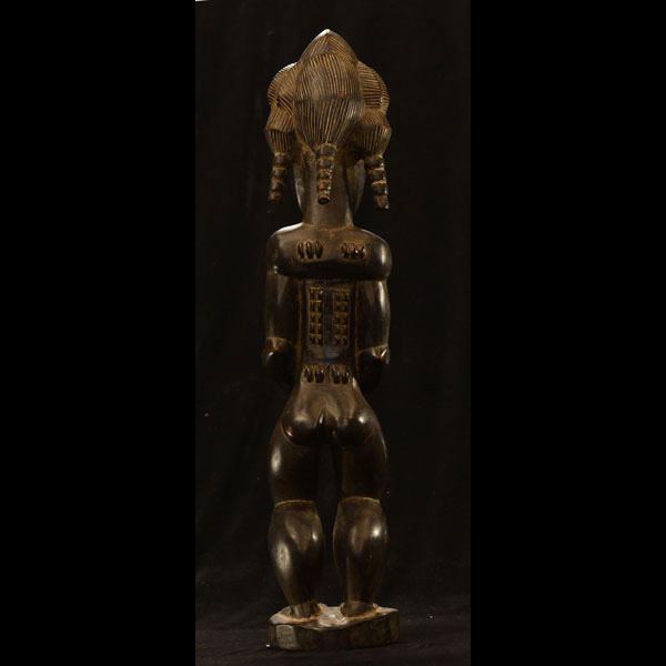 Baule Statuette 87 