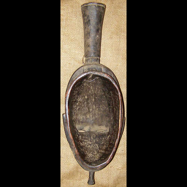 Baule Mask 18