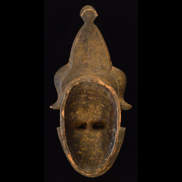 Baule Mask 1 
