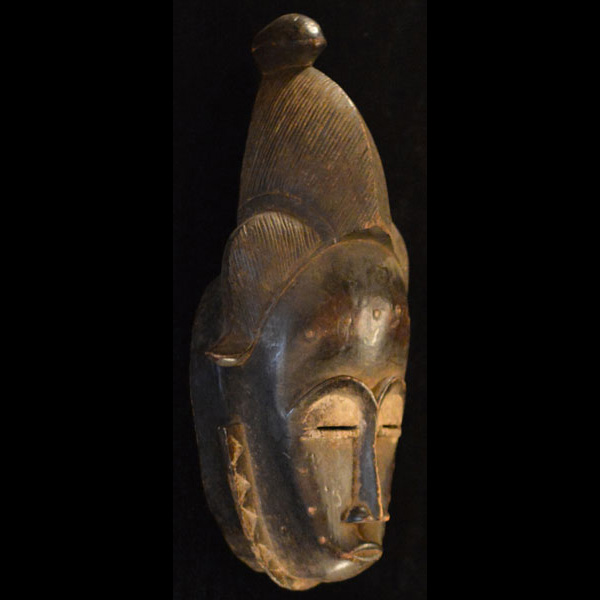Baule Mask 1 