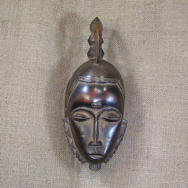 Baule Mask 23 front