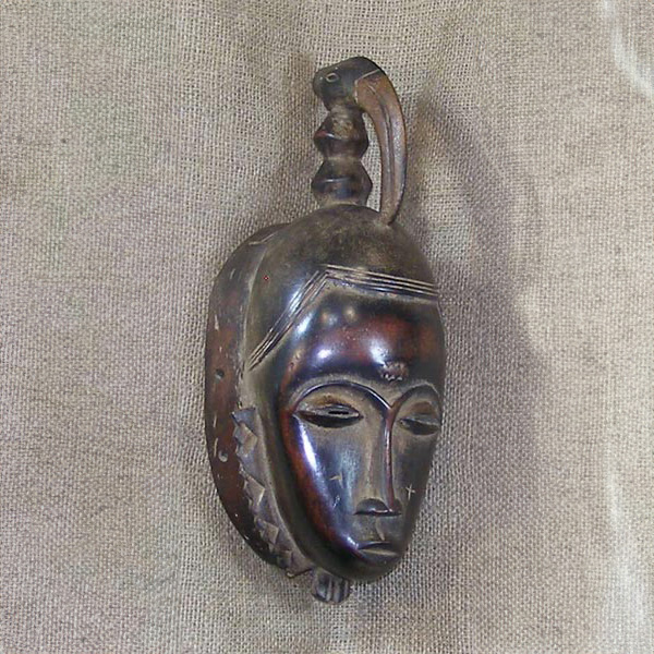 Baule Mask 23 