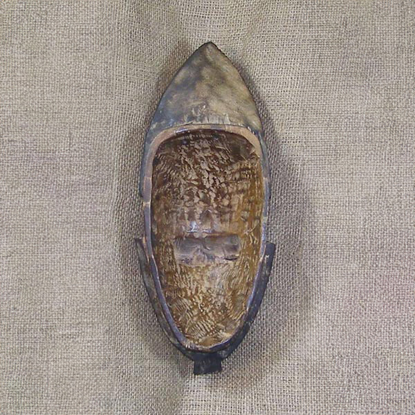 Baule Mask 24