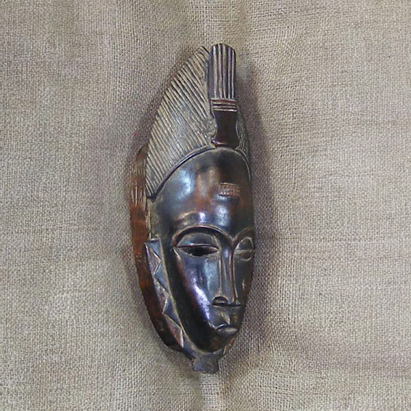 Baule Mask 24