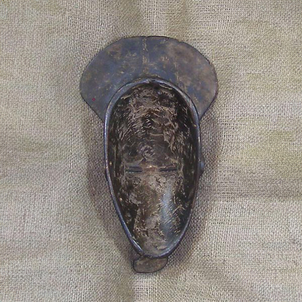 Baule Mask 26 