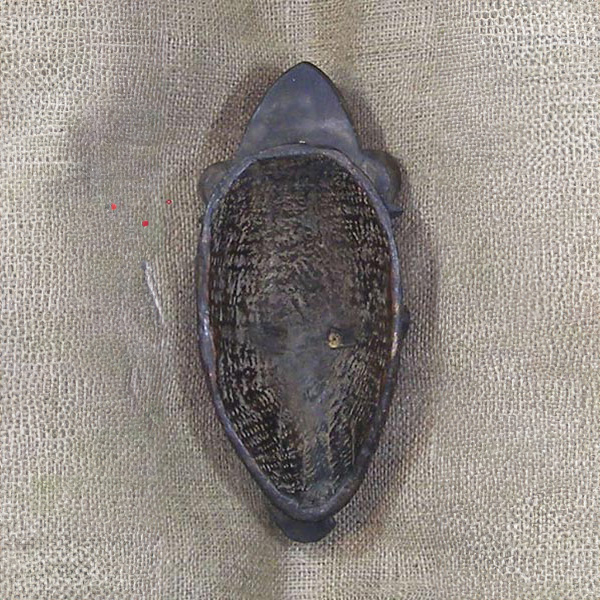 Baule Mask 27 