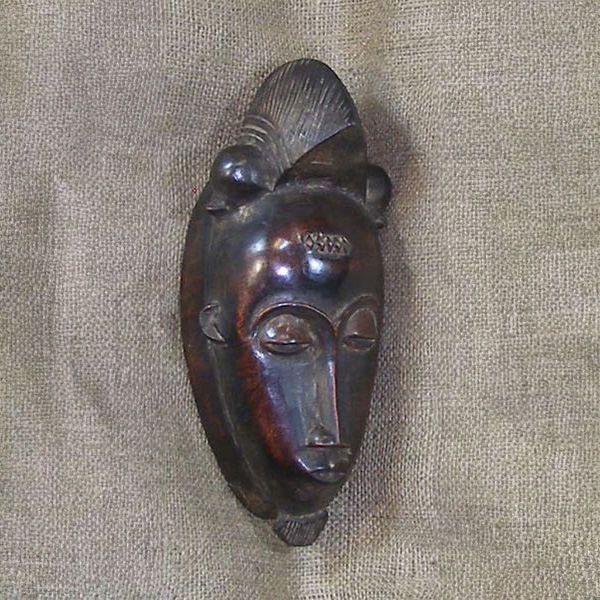 Baule Mask 27 