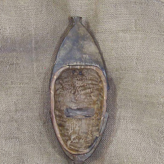 Baule Mask 28