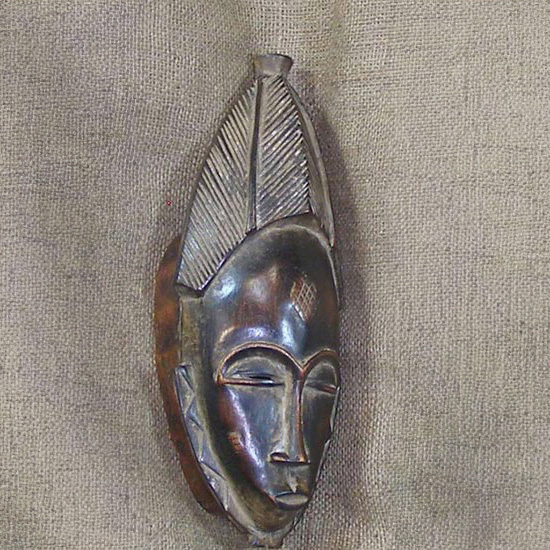 Baule Mask 28