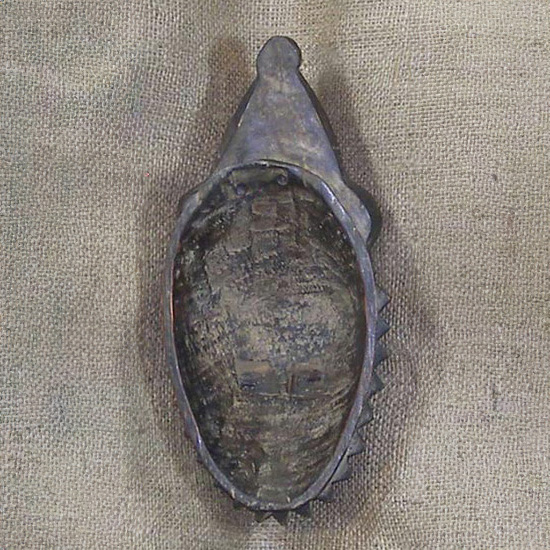 Baule Mask 29