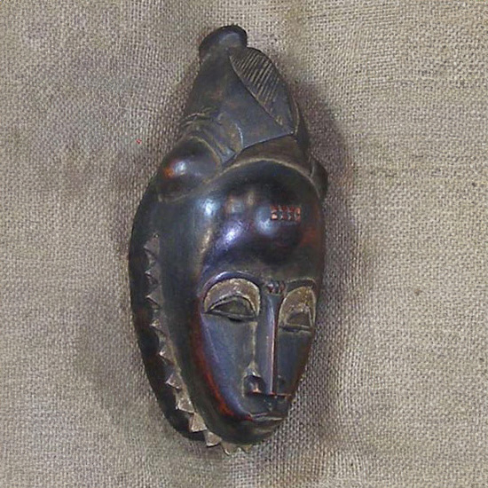 Baule Mask 29