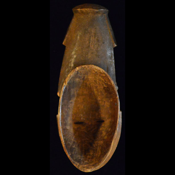 Baule Mask 2 