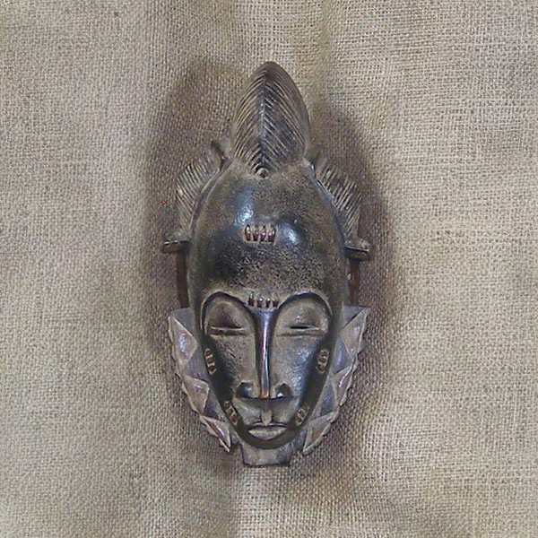 Baule Mask 30 front
