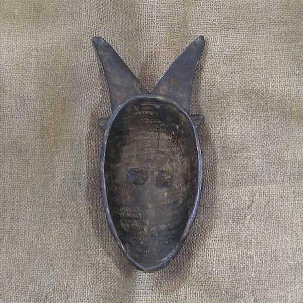 Baule Mask 31 