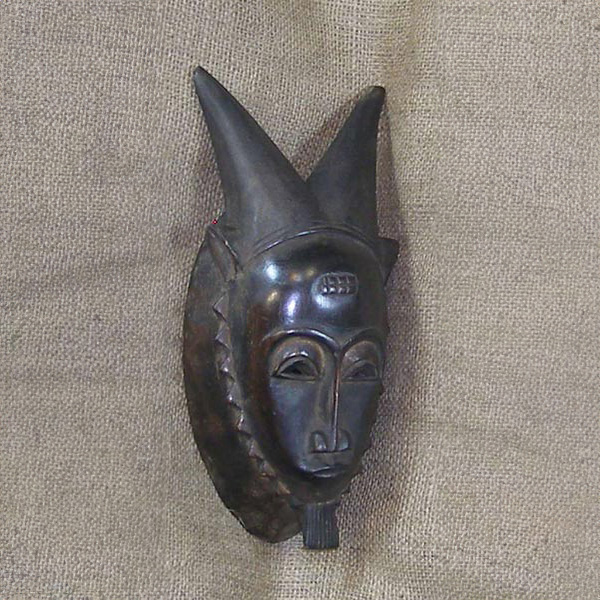 Baule Mask 31 