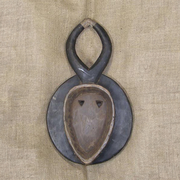 Baule Mask 33 