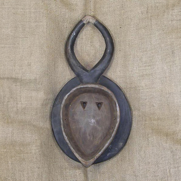 Baule Mask 34