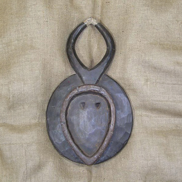 Baule Mask 35 