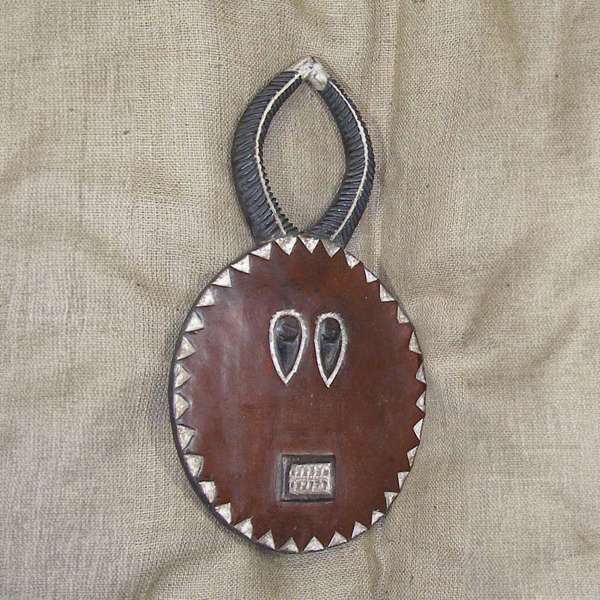 Baule Mask 35 
