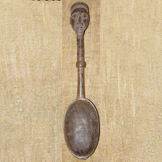 Baule Spoon 2 front