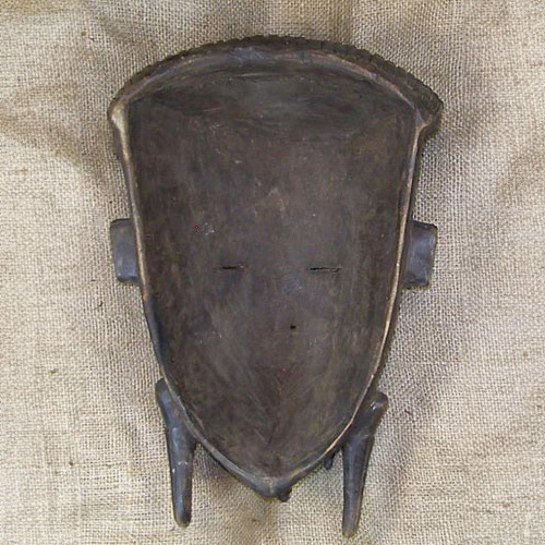 Bena Lulua Mask 2 
