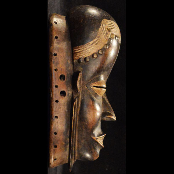 Bete Mask 1 Right Side