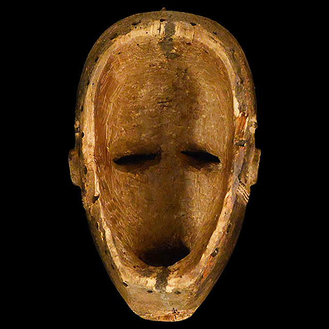 Bete Mask 2 