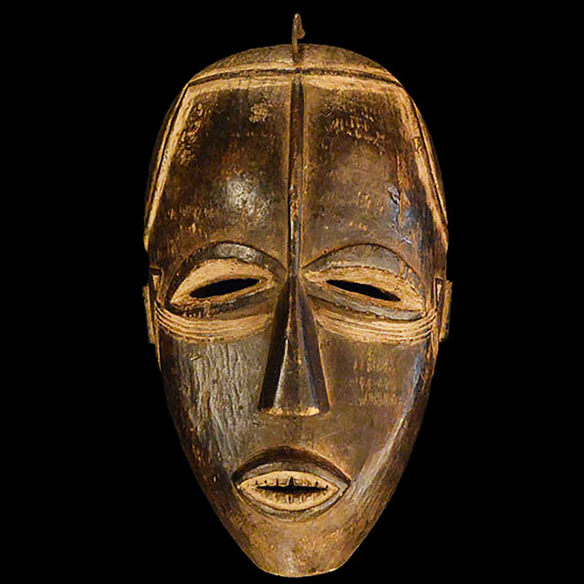 Bete Mask 2