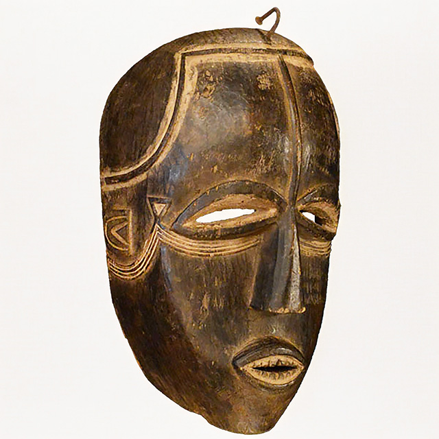 Bete Mask 2 