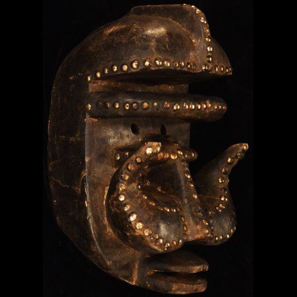 Bete Mask 6 