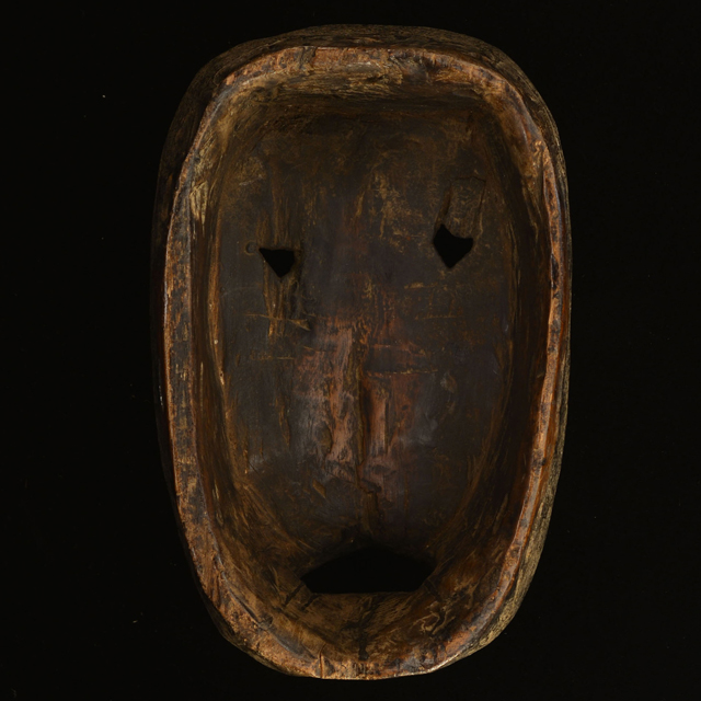 Bete Mask 4 back