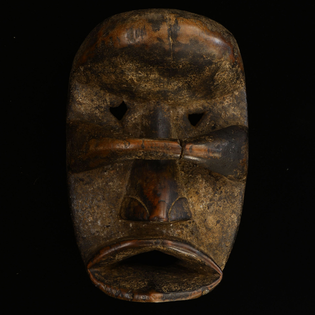 Bete Mask 4