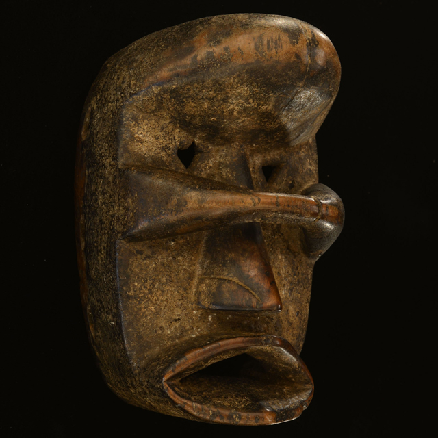 Bete Mask 4