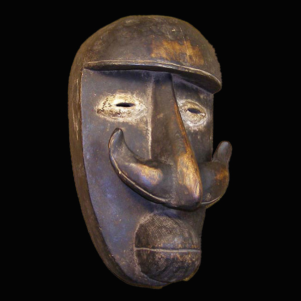 Bete Mask 5 