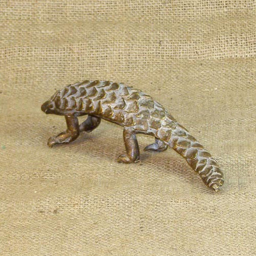 Bete Bronze 2 Left
