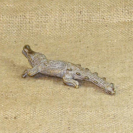 Bete Bronze 3 left side