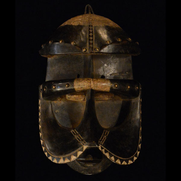 Bete Mask 8 front