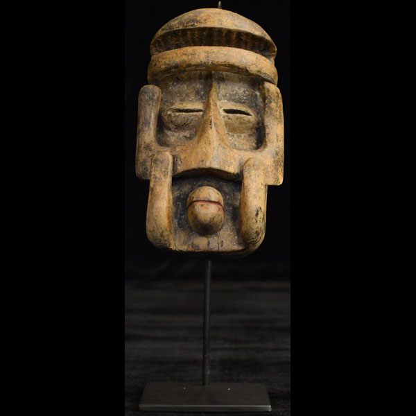 Bete Mask 7