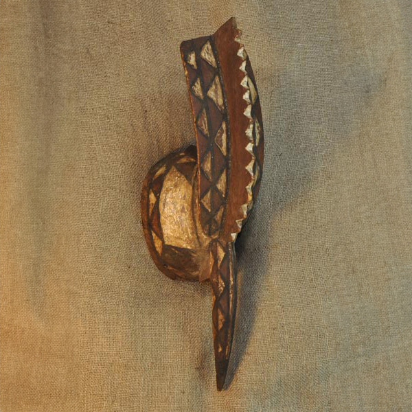Bobo Mask 4